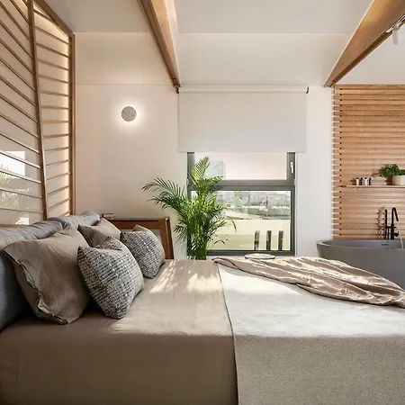 Aparthotel Nontas 3*