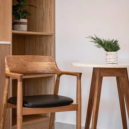 Aparthotel Nontas 3*